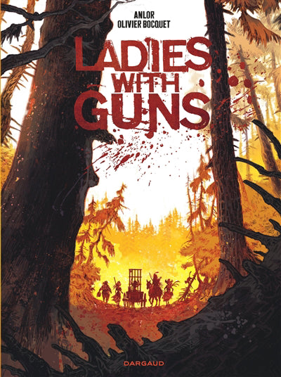 LADIES WITH GUNS 01