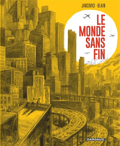 Monde sans fin