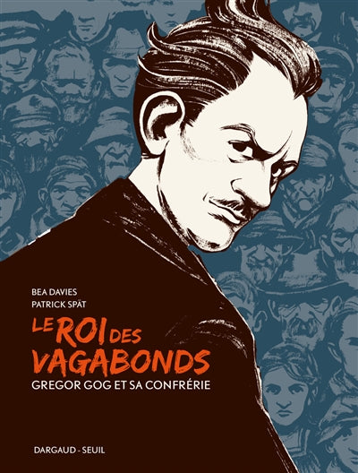 ROI DES VAGABONDS