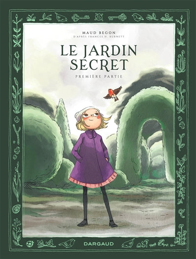 JARDIN SECRET  01