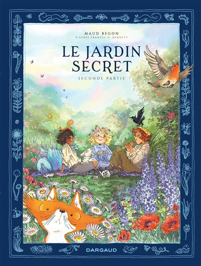 JARDIN SECRET 02