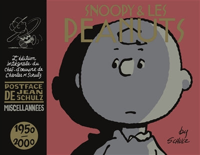 Snoopy & Les Peanuts 26 - HS (à paraître juillet 2022)