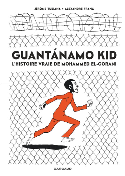 GUANTANAMO KID FP