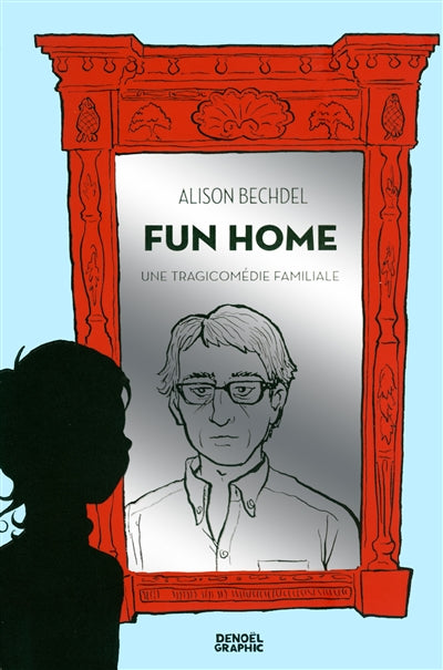 FUN HOME