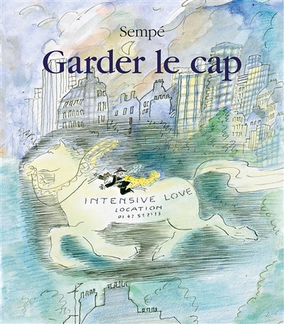 GARDER LE CAP