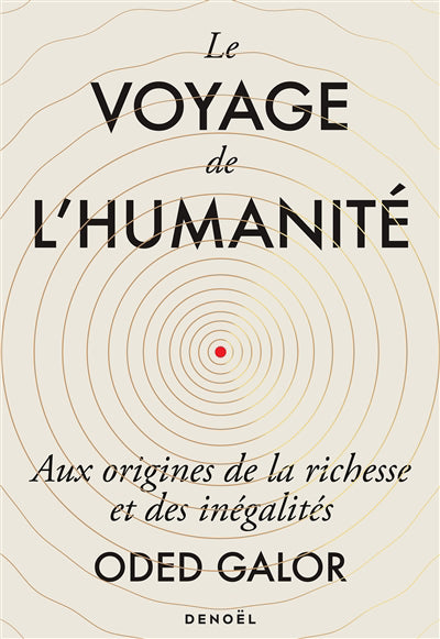 VOYAGE DE L'HUMANITE