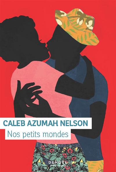 NOS PETITS MONDES
