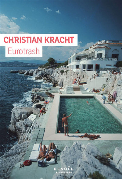 EUROTRASH