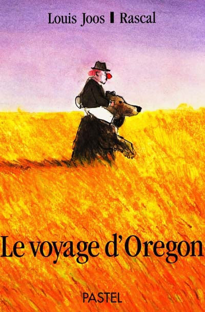 VOYAGE D'OREGON