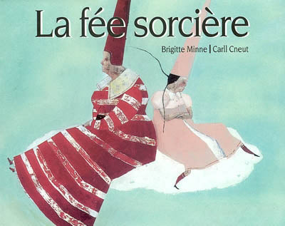 FÉE SORCIÈRE