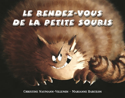 RENDEZ VOUS DE LA PETITE SOURIS