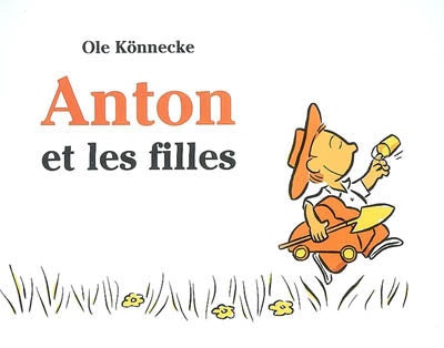 ANTON ET LES FILLES