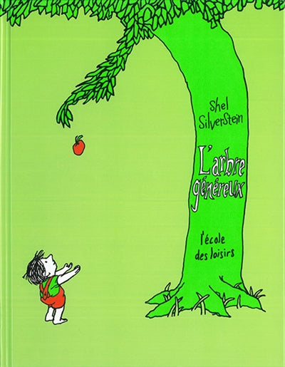 Arbre généreux