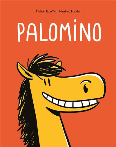 PALOMINO