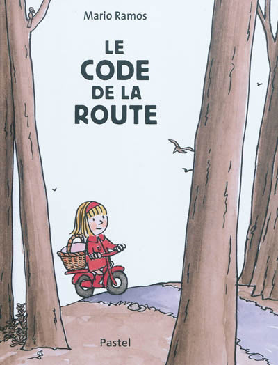 CODE DE LA ROUTE