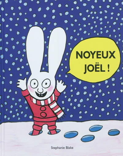 NOYEUX JOEL