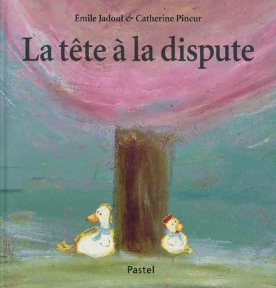 TÊTE À LA DISPUTE
