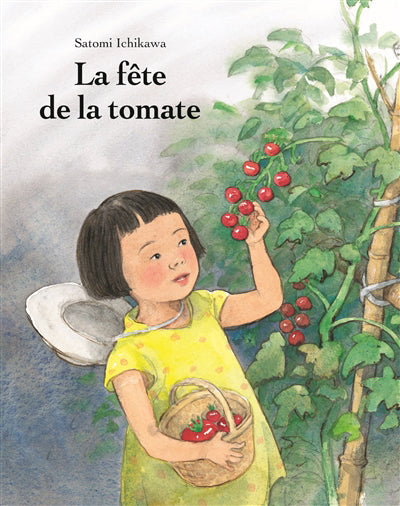 FÊTE DE LA TOMATE