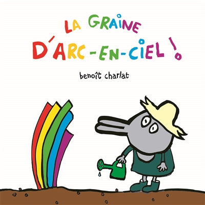 GRAINE D'ARC-EN-CIEL