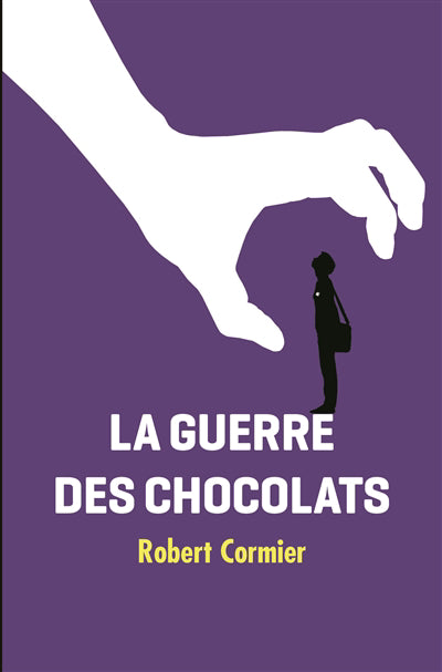 GUERRE DES CHOCOLATS