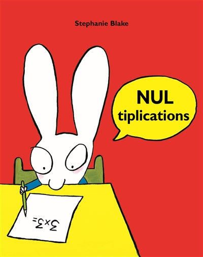 NULTIPLICATIONS