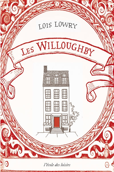 WILLOUGHBYS