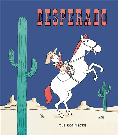 DESPERADO