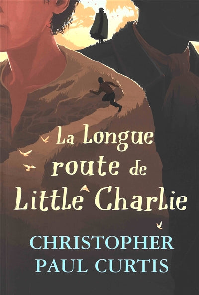 LONGUE ROUTE DE LITTLE CHARLIE