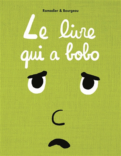 LIVRE QUI A BOBO