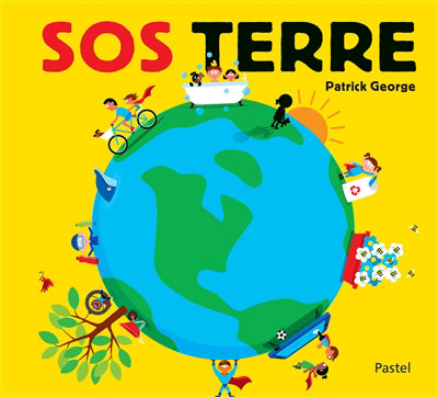 SOS TERRE