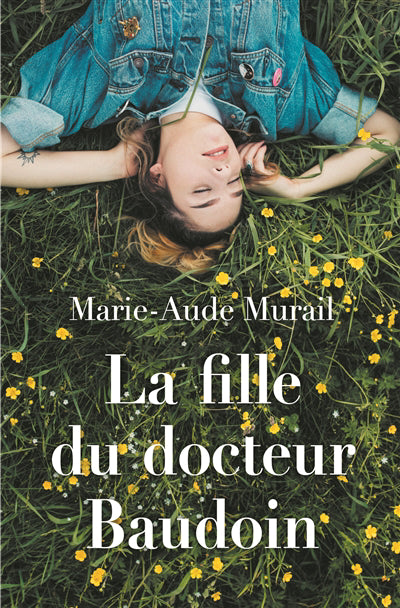 FILLE DU DOCTEUR BAUDOIN