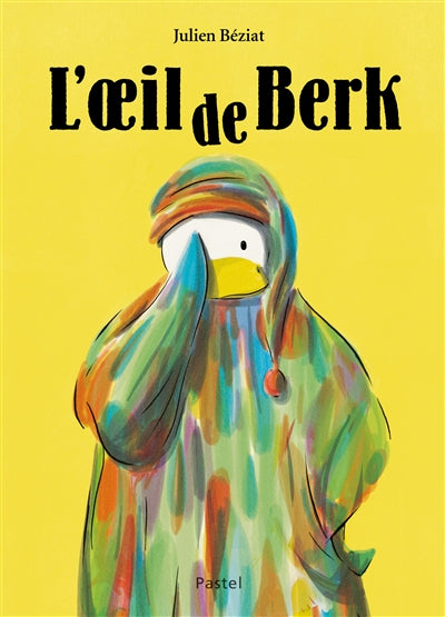 OEIL DE BERK