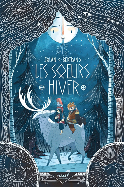 SOEURS HIVER