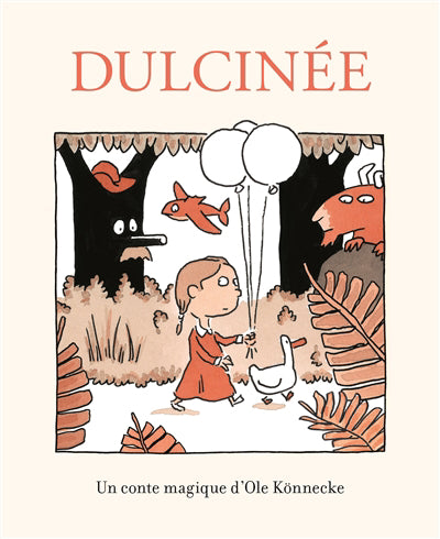 DULCINÉE