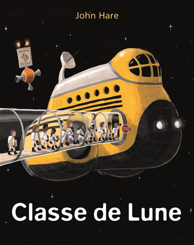 CLASSE DE LUNE