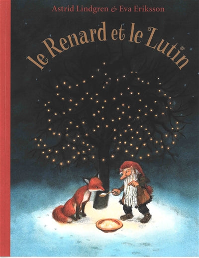 RENARD ET LE LUTIN
