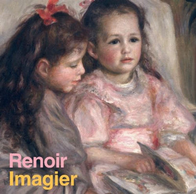 RENOIR IMAGIER