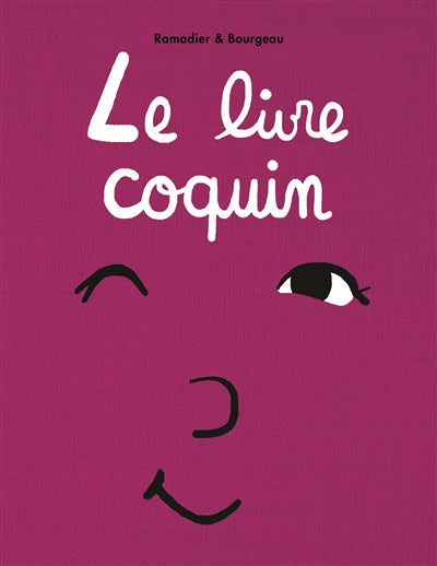 LIVRE COQUIN