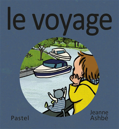 VOYAGE