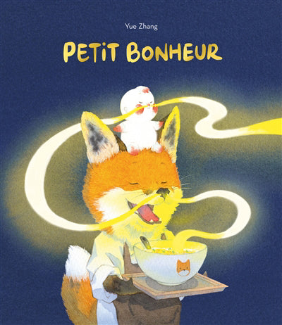 PETIT BONHEUR