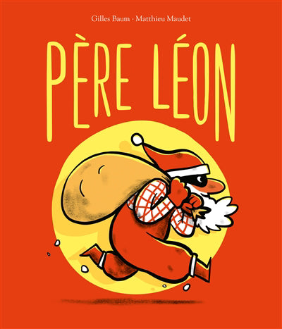 PERE LEON