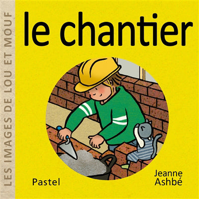 CHANTIER