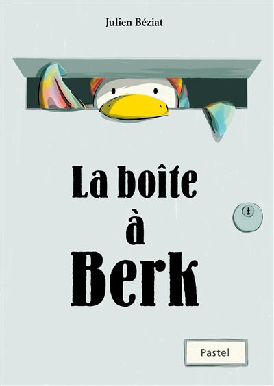 BOITE A BERK