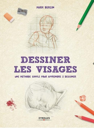 DESSINER LES VISAGES