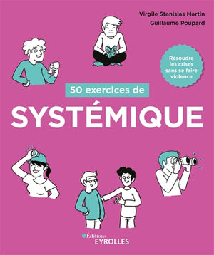 50 EXERCICES DE SYSTEMIQUE