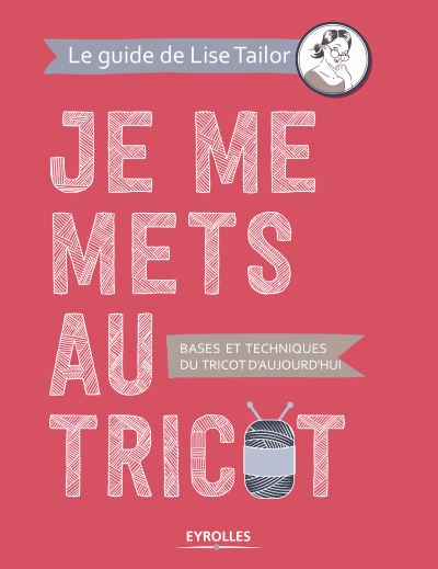 JE ME METS AU TRICOT