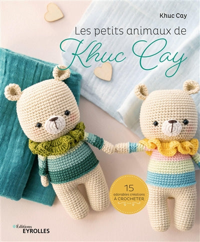 PETITS ANIMAUX DE KHUC CAY