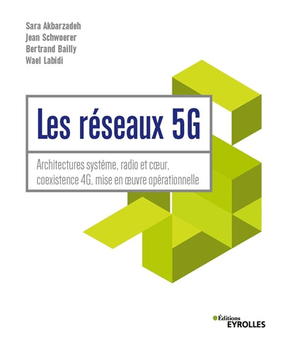 RÉSEAUX 5G