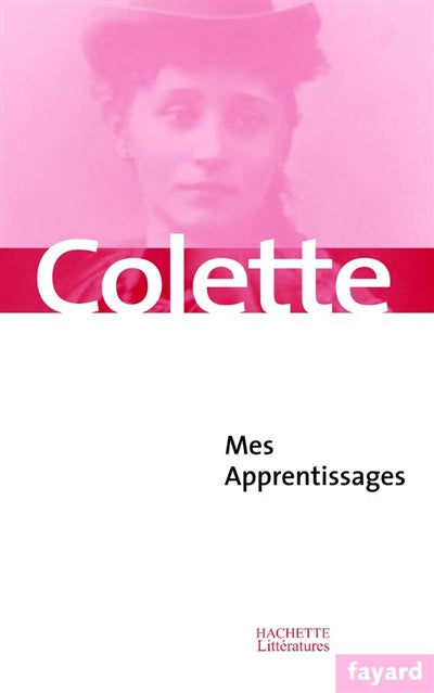 MES APPRENTISSAGES