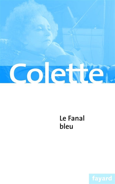 FANAL BLEU